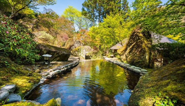 Auberge Funoki