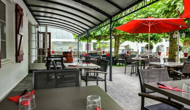 Auberge L'Estanquet