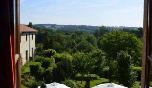 Auberge la Source