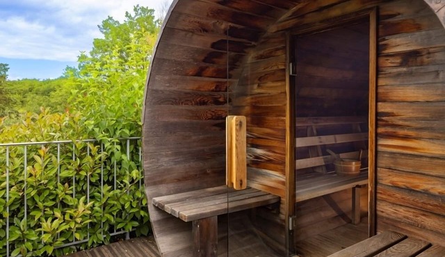 Auberge les Murets