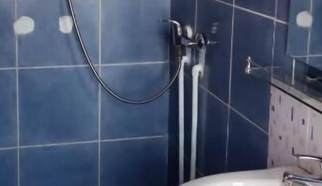 Auberge Nofiko Chez Anjy
