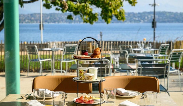 Auberge Port Gitana