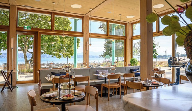 Auberge Port Gitana