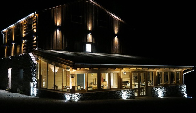 Auberge Quintessence