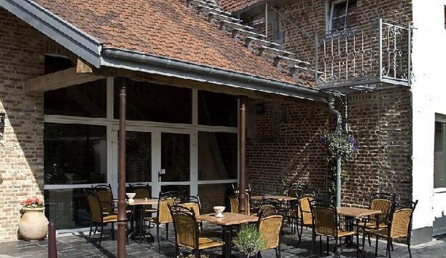 Auberge 's Gravenhof
