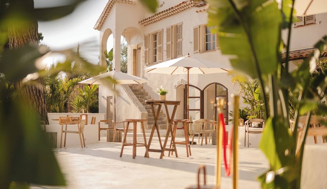 Auberge Tao