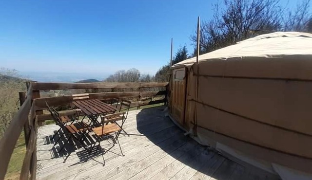 Auberge Vert-ânes