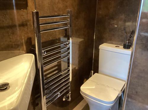 Auchenlea bed and breakfast