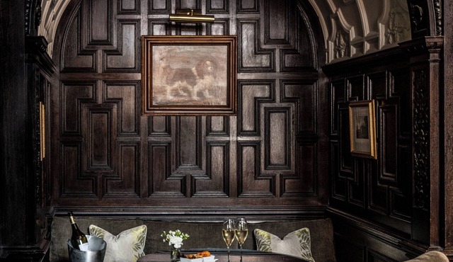 Audleys Wood Hotel