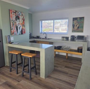 Audrey Hepburn Suite Yzerfontein