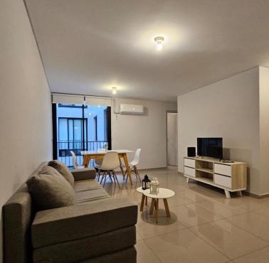 Augusta Short Term Rental in Alta Córdoba
