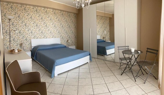 Augustali Momenti Apartment