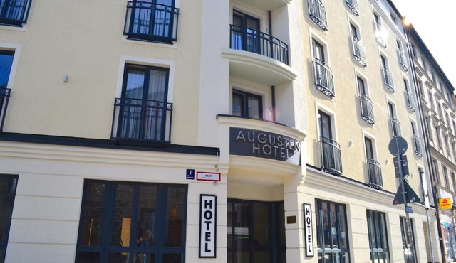 Augusten Hotel München