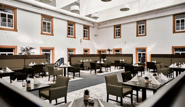 Augustiner Hotel