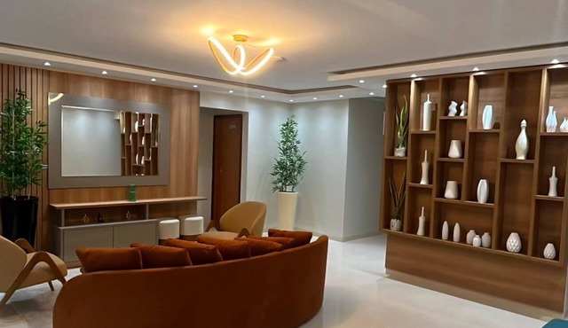 Augusto Palace Hotel