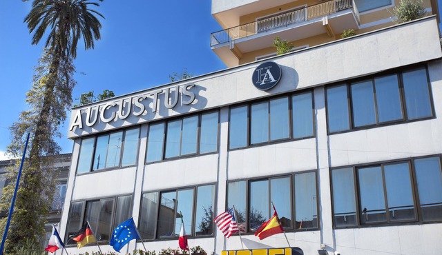 Augustus