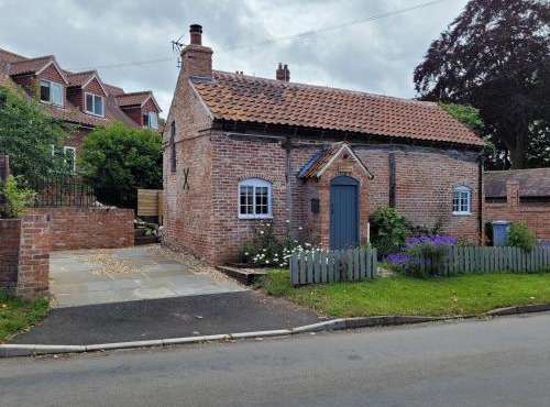 Auld Cottage