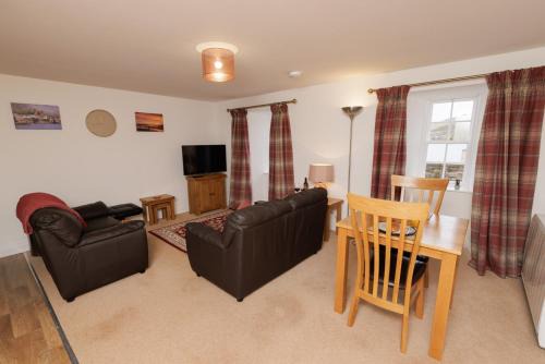 Auld Haa Apartments, Shetland