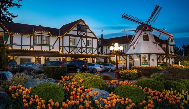 Auld Holland Inn