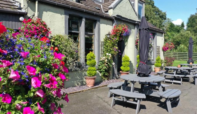 Auld Mill House Hotel