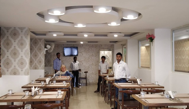 Aum Hotel