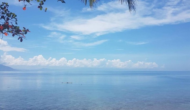 Aundanao Oasis Beach
