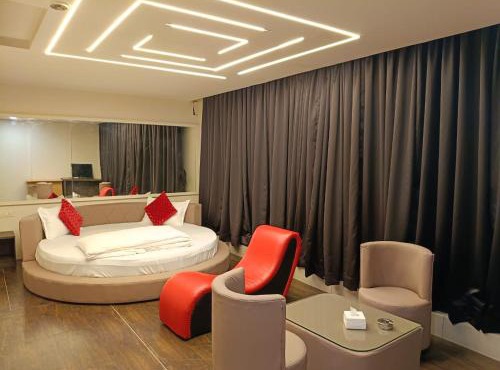 Aundh Elite Stay