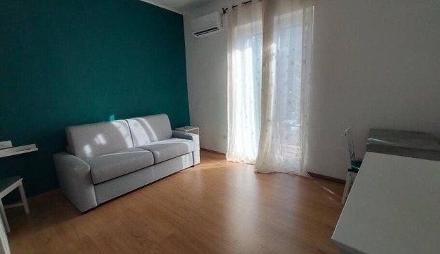 Aura Apartment Bari