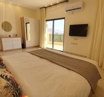 Aura Chalets