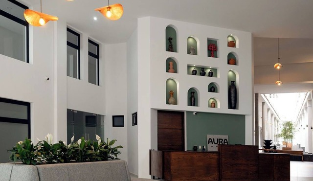 Aura Hotel