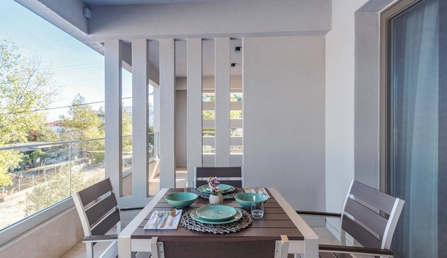 Aura Luxury Suites - Olympiada Cozy Getaways