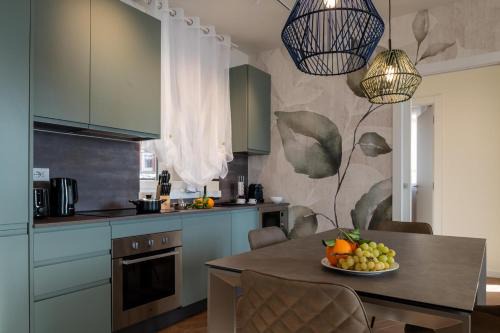 AURA - Seta di Lago - Love Italy Homes
