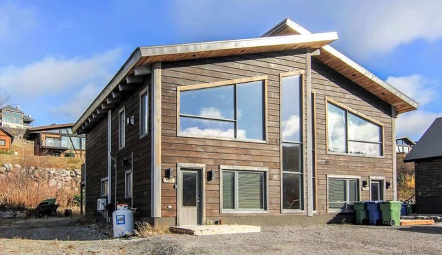 Aura | Tavata Chalets | Valinouët