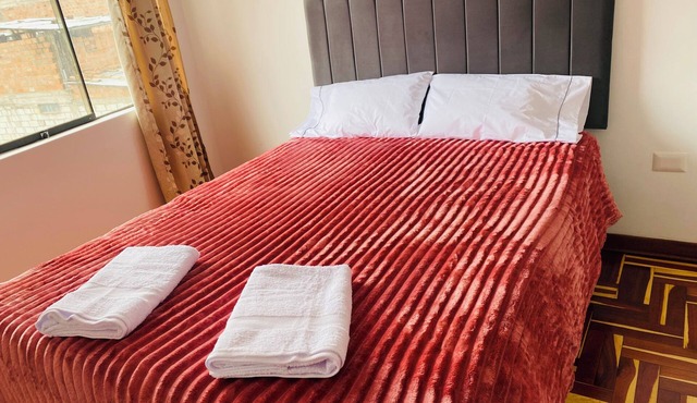 Aurea Home Cusco