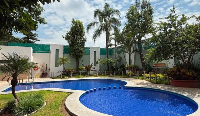 Áurea Hotel and Suites