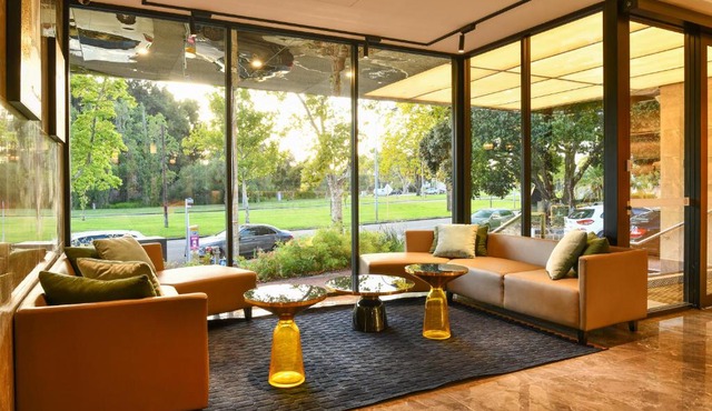 Aurea Hotel Perth Kings Park
