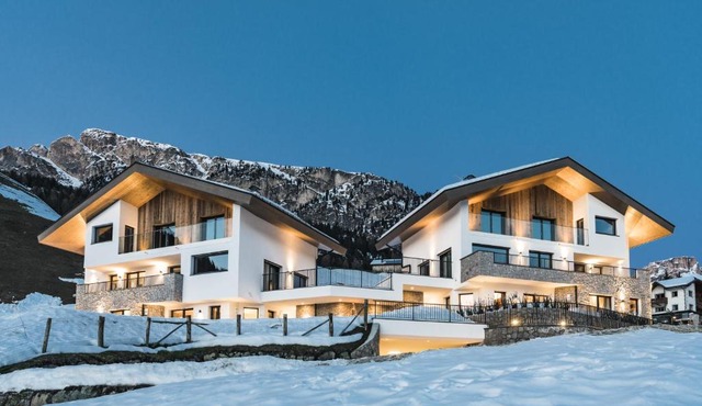 Aurela Mountain Chalets