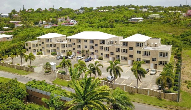 Aurela Residences