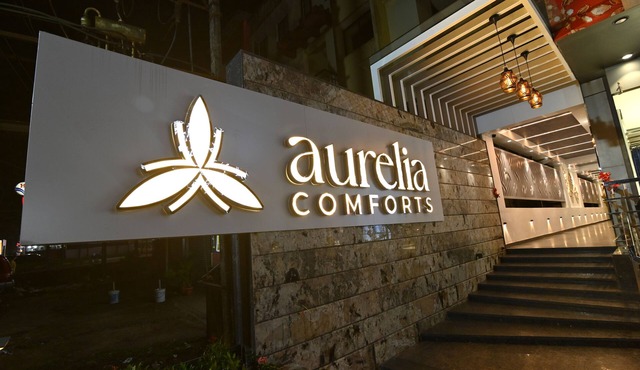 Aurelia Comforts