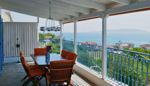 Aurelia Home offers you comfort and charm close to the beach