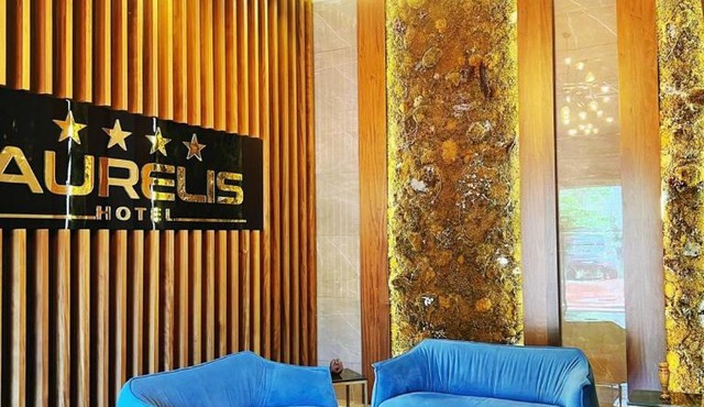 Aurelis Hotel