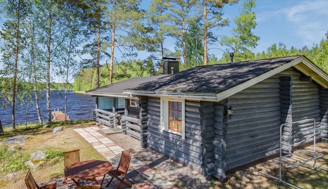 Aurinkoniemi by Interhome