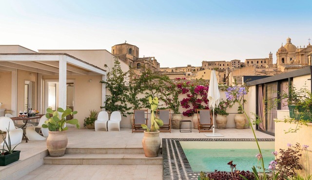 Aurispa - Noto ,Sicily