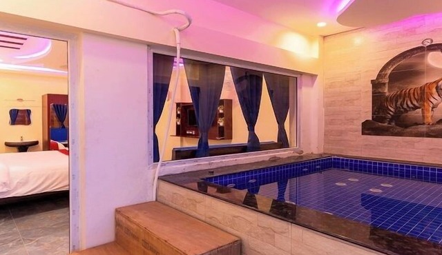 Auro Beach Resort