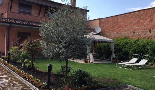 Aurora B&B