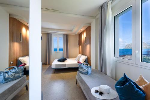 Aurora Blu - Comfort Rooms
