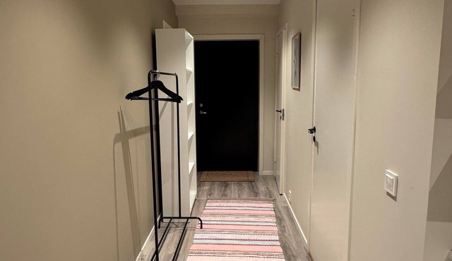 Aurora Borealis Studio Apartment Tromsø