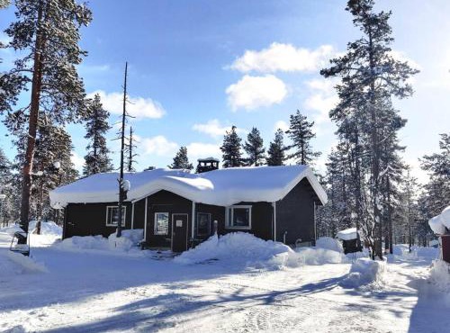 Aurora Cabin