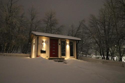 Aurora Cabin