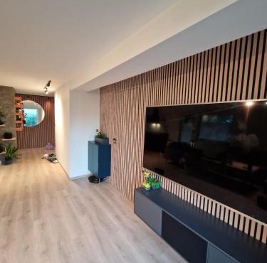 Aurora Central Premium Apartment II, Bodø